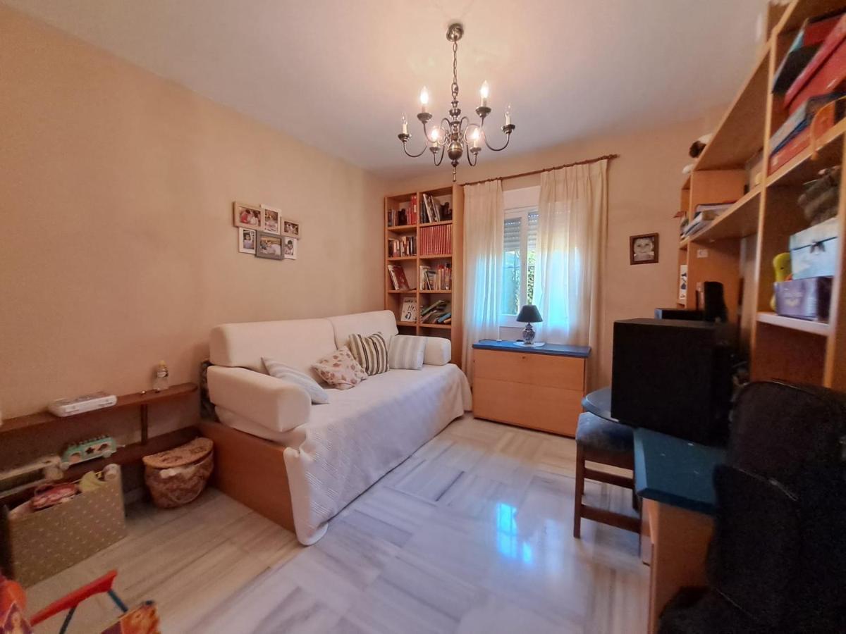 Вілла Casa Playa El Ancla Puerto Santa Maria Ель-Пуерто-де-Санта-Марія Екстер'єр фото